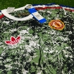 Picture of Manchester United 24/25 Stone Roses