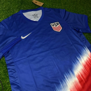 Picture of USA 2024 Away 