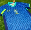 Picture of Brazil 2024 Away