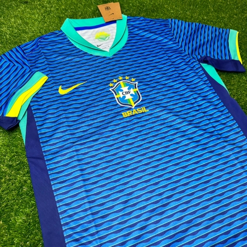 Picture of Brazil 2024 Away