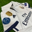 Picture of Real Madrid 16/17 Home Ronaldo Kids