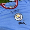 Picture of Manchester City 22/23 Home UCL Final