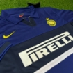 Picture of Inter Milan 98/99 Third