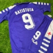 Picture of Fiorentina 1998 Home Batistuta Kids