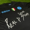 Picture of Napoli 24/25  Special Edition Black