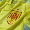Picture of Spain 2024 Away
