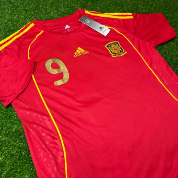 Picture of Spain 2008 Home Torres