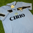 Picture of Lazio 99/00 Home Veron 
