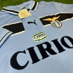 Picture of Lazio 99/00 Home Veron 