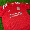Picture of Liverpool 10/11 Home Suarez