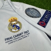 Picture of Real Madrid 16/17  Home Ronaldo Final 