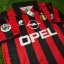 Picture of Ac Milan 96/97 Home Maldini