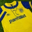 Picture of Parma 93/95 Away Baggio