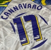 Picture of Parma 95/97 Home Cannavaro