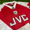 Picture of Arsenal 92/94 Home Long - Sleeve
