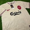 Picture of Liverpool 96/97 Away Barnes