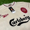 Picture of Liverpool 96/97 Away Barnes
