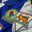 Picture of Blackburn Rovers 94/95 Home Shearer