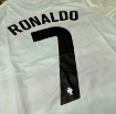 Picture of Portugal 20/21 Away Ronaldo