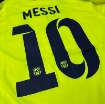 Picture of Barcelona 14/15 Third Messi