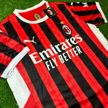 Picture of AC Milan 24/25 Home 