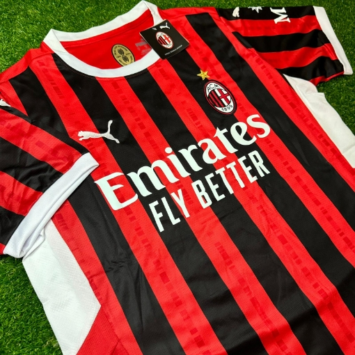 Picture of AC Milan 24/25 Home 