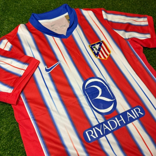 Picture of Atletico Madrid 24/25 Home