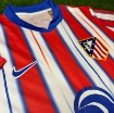 Picture of Atletico Madrid 24/25 Home