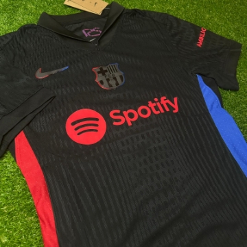 Picture of Barcelona 24/25 Away Player Version