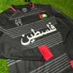 Picture of Palestine 2024 Black Edition Long -Sleeve