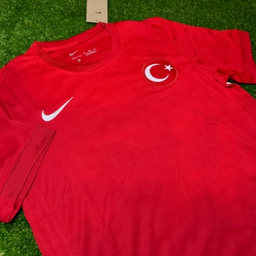 Picture of Turkey 24/25 Away