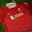 Picture of Liverpool 24/25 Home