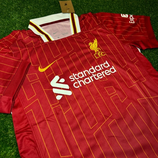Picture of Liverpool 24/25 Home
