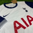 Picture of Tottenham 24/25 Home 