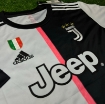 Picture of Juventus 19/20 Home  Ronaldo 