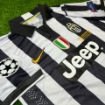 Picture of Juventus 14/15 Home Final