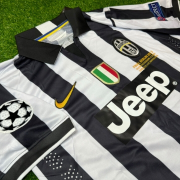 Picture of Juventus 14/15 Home Final
