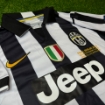 Picture of Juventus 14/15 Home Final