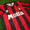 Picture of Ac Milan 93/94 Home Maldini