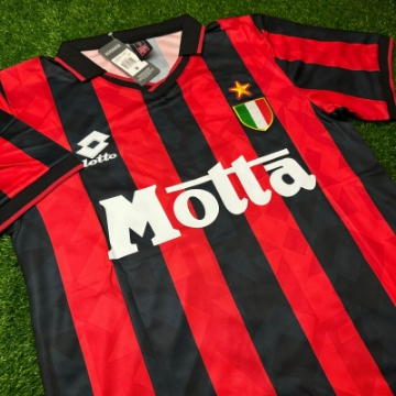 Picture of Ac Milan 93/94 Home Maldini
