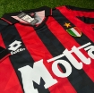 Picture of Ac Milan 93/94 Home Maldini