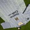 Picture of Manchester City 07/08 Home