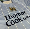 Picture of Manchester City 07/08 Home
