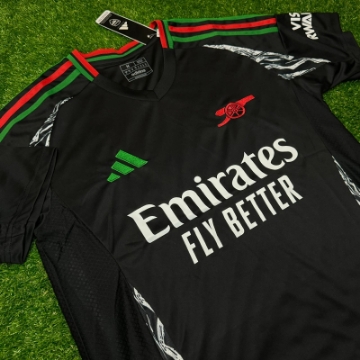 Picture of Arsenal 24/25 Away