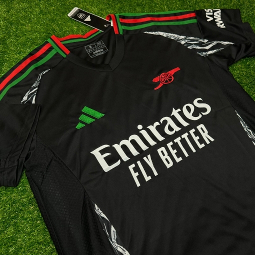 Picture of Arsenal 24/25 Away