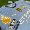 Picture of Manchester City 24/25 Home Haaland