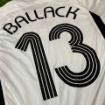 Picture of Germany 06/07 Home Ballack