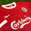 Picture of Liverpool 98/00 Home Gerrard 