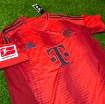 Picture of Bayern Munich 24/25 Home Muller