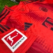 Picture of Bayern Munich 24/25 Home Muller